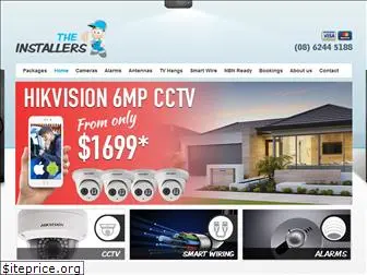 theinstallers.com.au