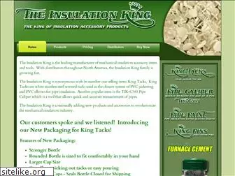 theinsulationking.com