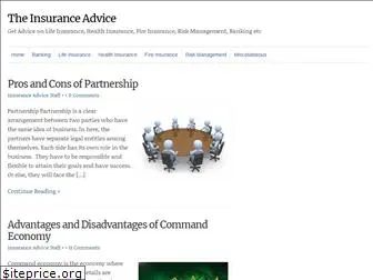 theinsuranceadvice.com