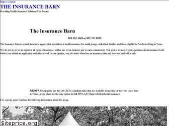 theinsurancebarn.wordpress.com