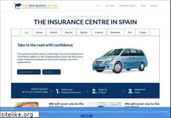 theinsurancecentre.net