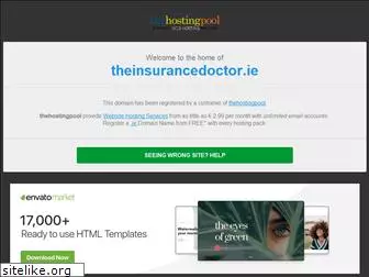 theinsurancedoctor.ie