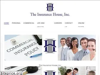 theinsurancehouse.net