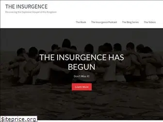 theinsurgence.org