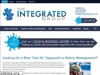 theintegratedgroup.com