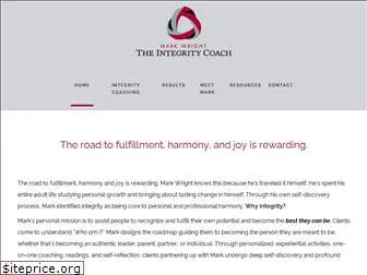 theintegritycoach.com