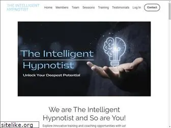 theintelligenthypnotist.com
