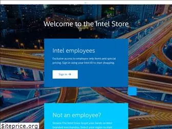 theintelstore.com