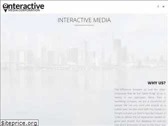 theinteractivemedia.com