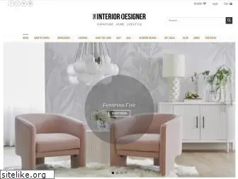 theinteriordesigner.com.au