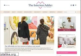 theinteriorsaddict.com