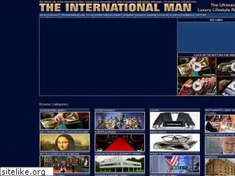 theinternationalman.com