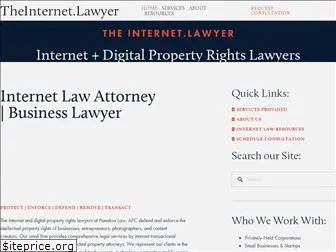 theinternet.lawyer