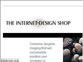 theinternetdesignshop.com