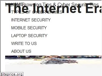 theinternetera.com