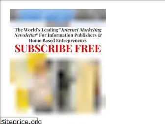 theinternetmarketingnewsletter.com