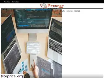theinternetthings.com