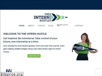 theinternhustle.com