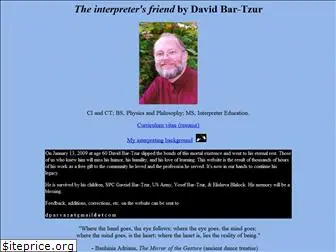 theinterpretersfriend.org