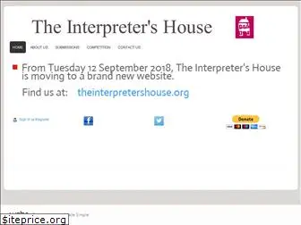 theinterpretershouse.com
