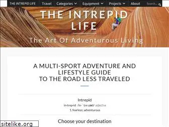 theintrepidlife.com