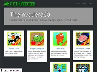 theinvader360.com
