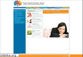 theinvestingsite.com