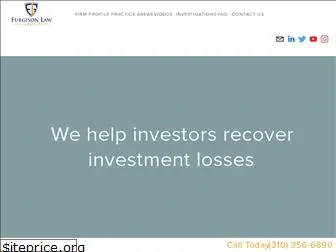 theinvestmentattorneys.com