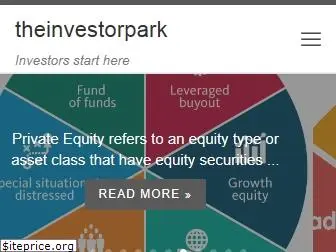 theinvestorpark.com