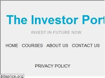 theinvestorport.com