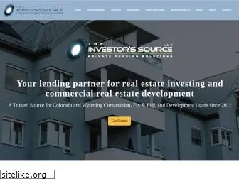 theinvestorssource.com