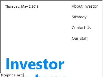 theinvestorstrategy.com