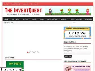 theinvestquest.com