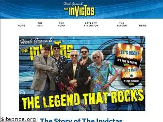 theinvictas.com