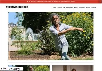theinvisibledog.org