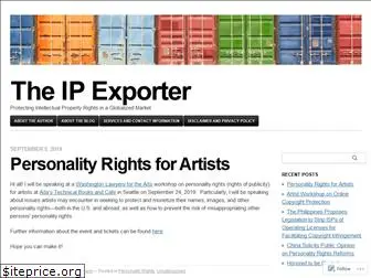 theipexporter.com