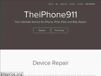 theiphone911.com