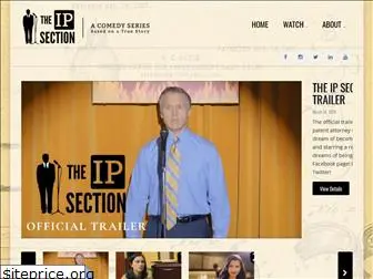 theipsection.com