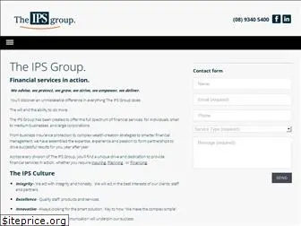 theipsgroup.com.au