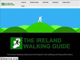 theirelandwalkingguide.com