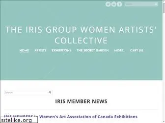 theirisgroup.ca