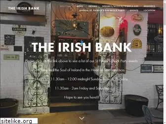 theirishbank.com