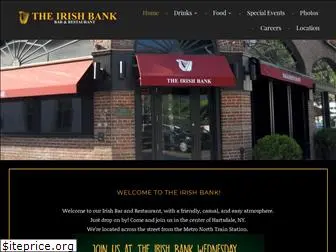 theirishbankbar.com