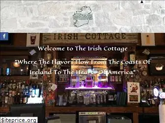 theirishcottagepub.com