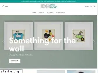 theirishdesignhouse.com