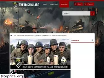 theirishguard.com