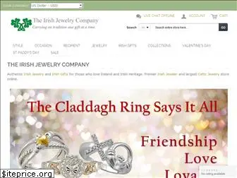 theirishjewelrycompany.com