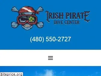 theirishpirate.com