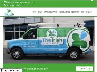 theirishplumber.ca