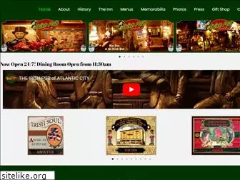 theirishpub.com